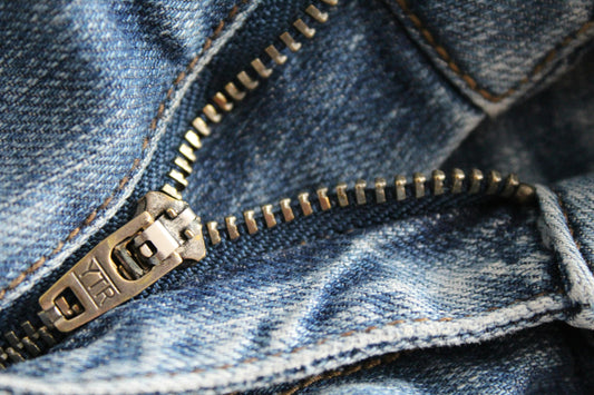 The Zipper Conundrum: Exploring the New Trend in Men's Apparel